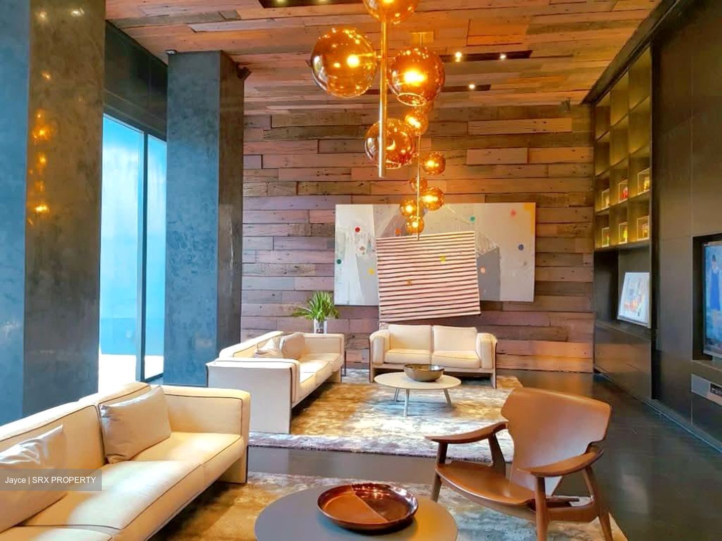 Nouvel 18 (D10), Condominium #545569831